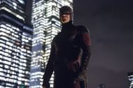Charlie Cox stars as Matt Murdock/Daredevil in the Netflix series Daredevil (Image via Netflix)